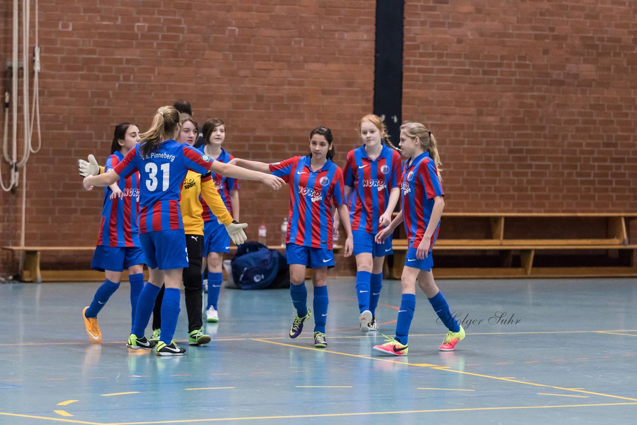 Bild 242 - KT Turnier 1